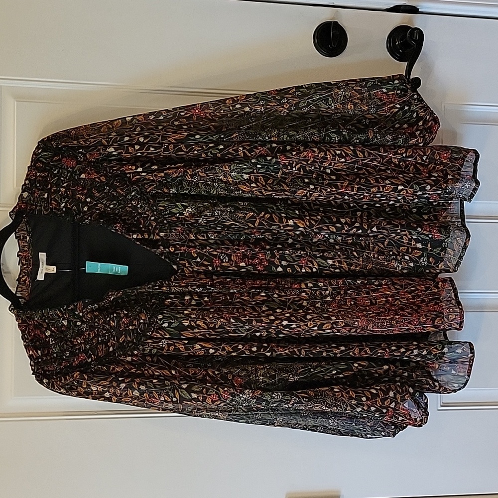 Nwt top